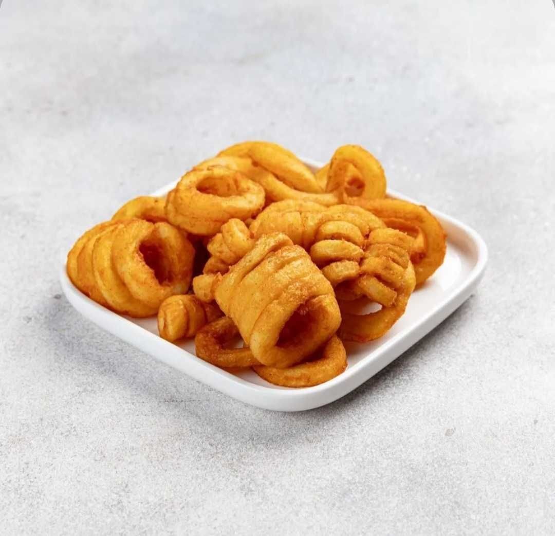 Curly Fries