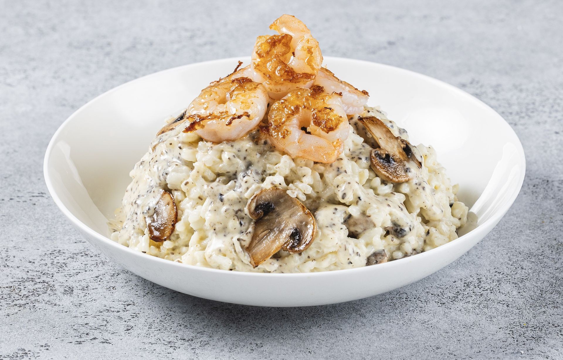 Risotto